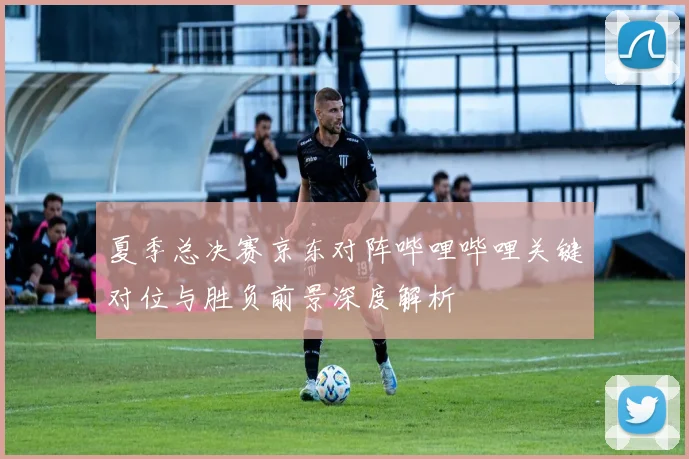 夏季总决赛京东对阵哔哩哔哩关键对位与胜负前景深度解析