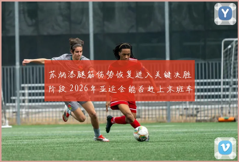 苏炳添腿筋伤势恢复进入关键决胜阶段 2026年亚运会能否赶上末班车成最大焦点