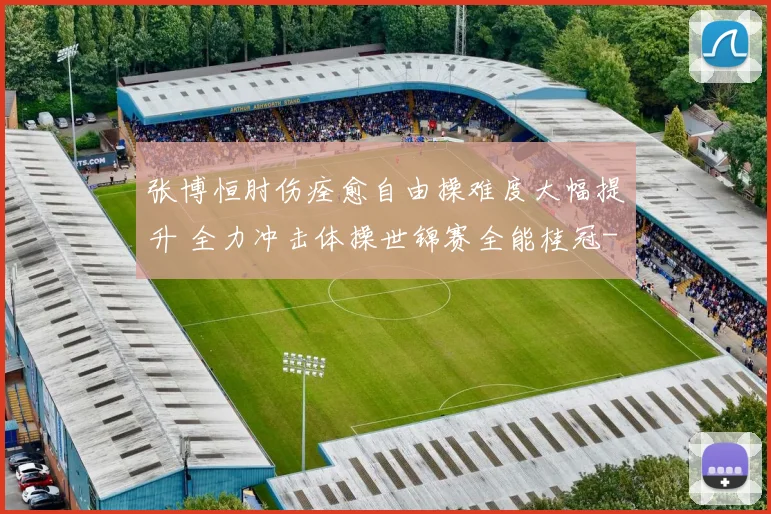 张博恒肘伤痊愈自由操难度大幅提升 全力冲击体操世锦赛全能桂冠